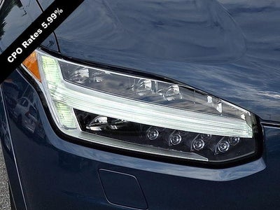 2023 Volvo XC90 B6 AWD Ultimate 7P