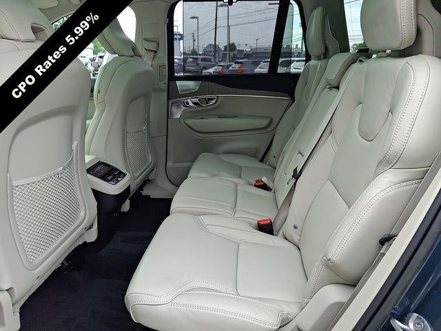 2023 Volvo XC90 B6 AWD Ultimate 7P