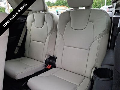 2023 Volvo XC90 B6 AWD Ultimate 7P