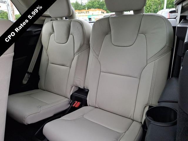 2023 Volvo XC90 B6 AWD Ultimate 7P