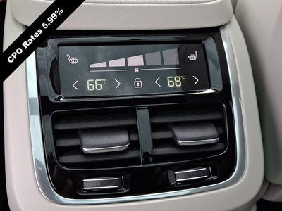 2023 Volvo XC90 B6 AWD Ultimate 7P