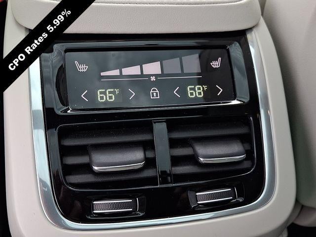 2023 Volvo XC90 B6 AWD Ultimate 7P