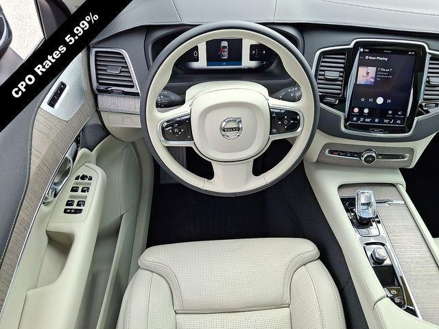 2023 Volvo XC90 B6 AWD Ultimate 7P