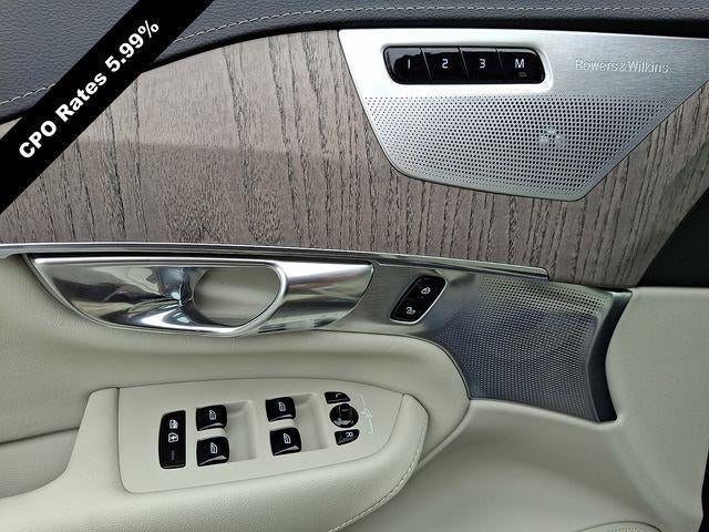 2023 Volvo XC90 B6 AWD Ultimate 7P