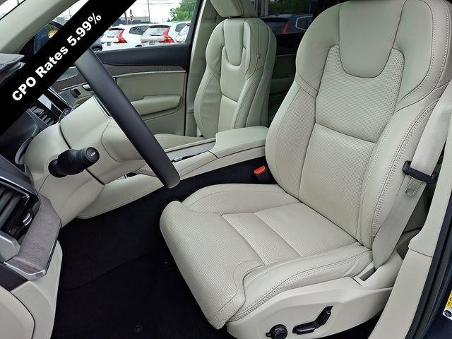 2023 Volvo XC90 B6 AWD Ultimate 7P