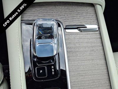 2023 Volvo XC90 B6 AWD Ultimate 7P