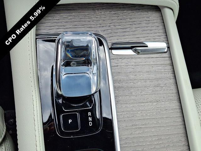 2023 Volvo XC90 B6 AWD Ultimate 7P