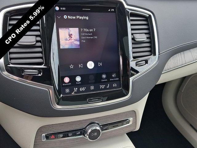 2023 Volvo XC90 B6 AWD Ultimate 7P