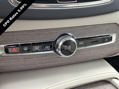 2023 Volvo XC90 B6 AWD Ultimate 7P