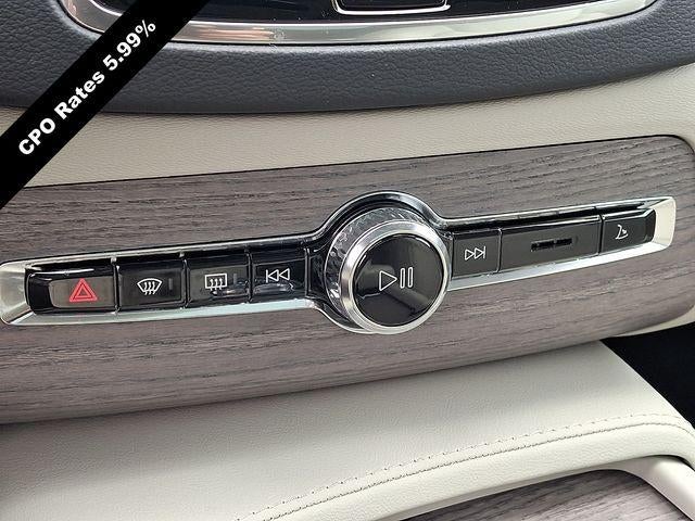 2023 Volvo XC90 B6 AWD Ultimate 7P