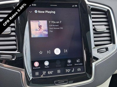 2023 Volvo XC90 B6 AWD Ultimate 7P