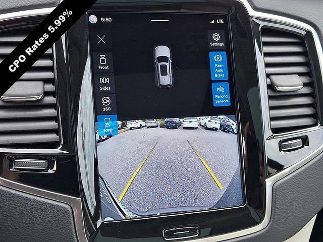 2023 Volvo XC90 B6 AWD Ultimate 7P