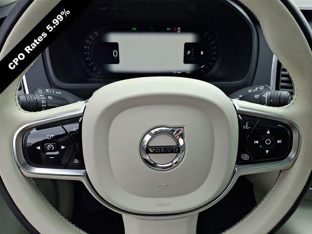 2023 Volvo XC90 B6 AWD Ultimate 7P