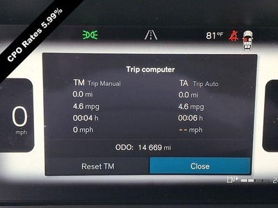 2023 Volvo XC90 B6 AWD Ultimate 7P