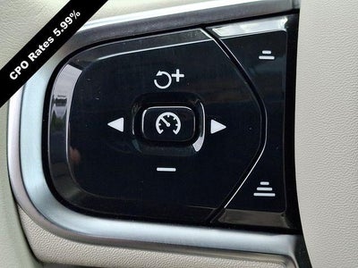 2023 Volvo XC90 B6 AWD Ultimate 7P