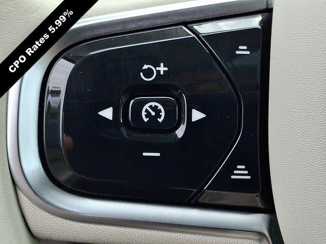 2023 Volvo XC90 B6 AWD Ultimate 7P