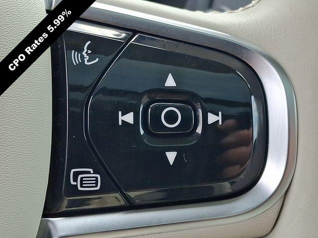 2023 Volvo XC90 B6 AWD Ultimate 7P