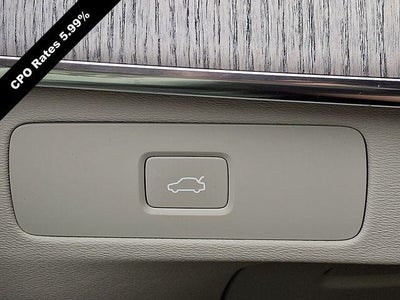 2023 Volvo XC90 B6 AWD Ultimate 7P