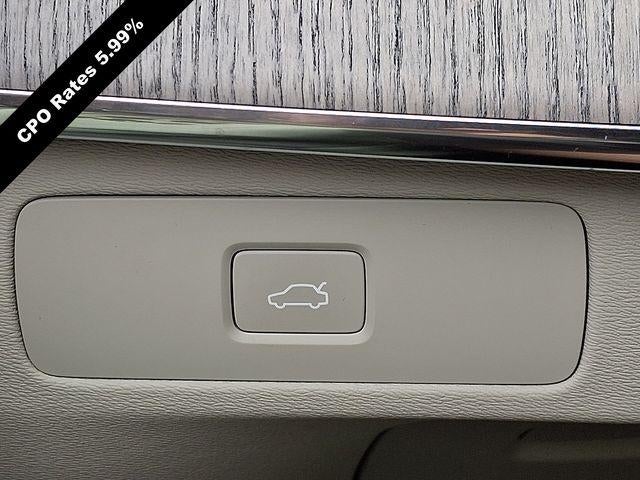 2023 Volvo XC90 B6 AWD Ultimate 7P