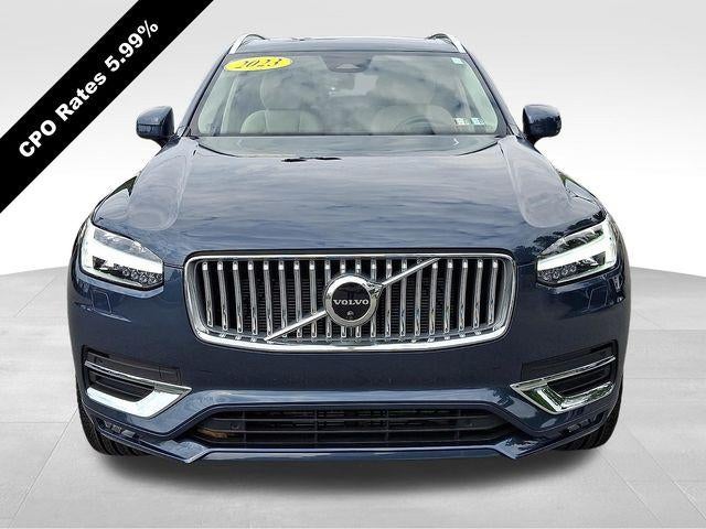 2023 Volvo XC90 B6 AWD Ultimate 7P