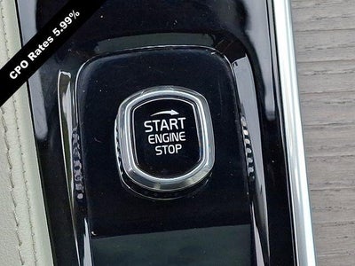2023 Volvo XC90 B6 AWD Ultimate 7P
