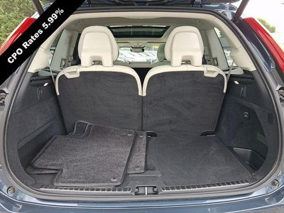 2023 Volvo XC90 B6 AWD Ultimate 7P