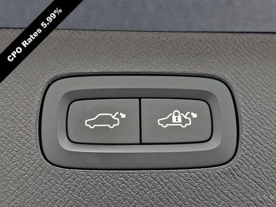 2023 Volvo XC90 B6 AWD Ultimate 7P