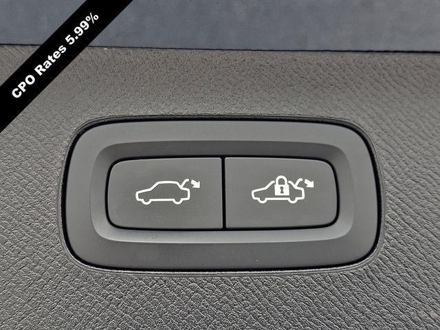 2023 Volvo XC90 B6 AWD Ultimate 7P