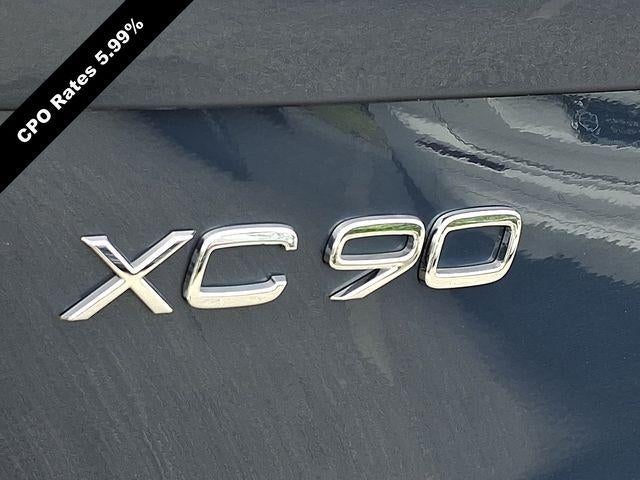 2023 Volvo XC90 B6 AWD Ultimate 7P