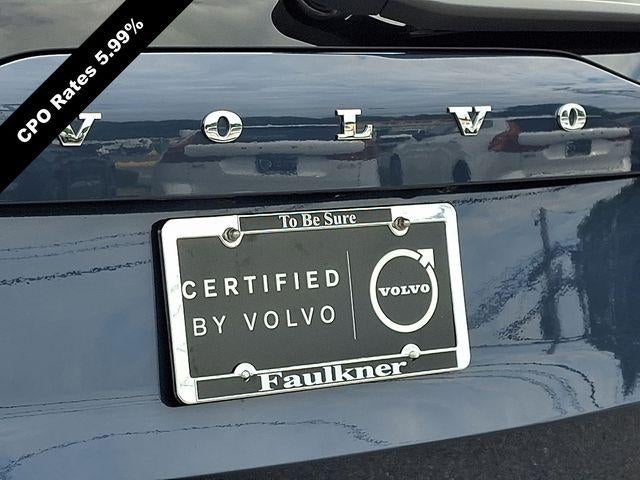 2023 Volvo XC90 B6 AWD Ultimate 7P