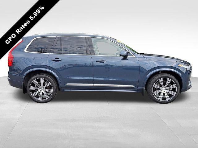 2023 Volvo XC90 B6 AWD Ultimate 7P