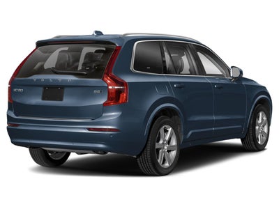2023 Volvo XC90 B6 AWD Ultimate 7P