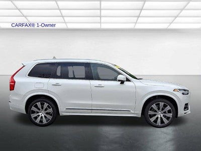 2023 Volvo XC90 B6 AWD Ultimate 7P