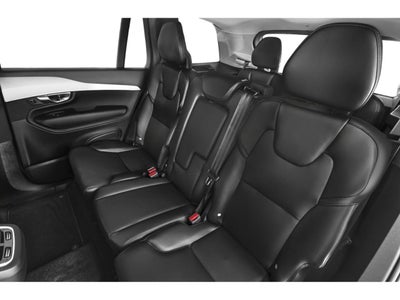2023 Volvo XC90 B6 AWD Ultimate 7P