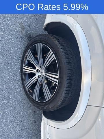 2023 Volvo XC90 B6 AWD Ultimate 7P