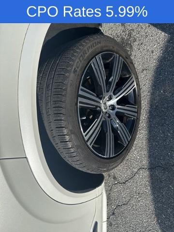 2023 Volvo XC90 B6 AWD Ultimate 7P