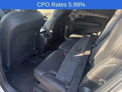 2023 Volvo XC90 B6 AWD Ultimate 7P