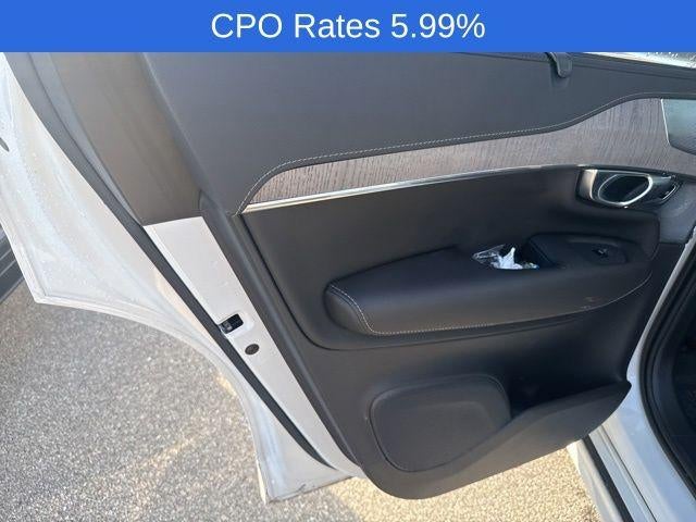 2023 Volvo XC90 B6 AWD Ultimate 7P