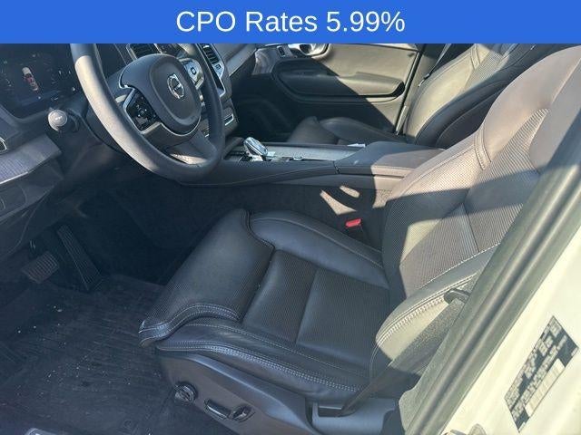 2023 Volvo XC90 B6 AWD Ultimate 7P