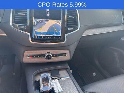 2023 Volvo XC90 B6 AWD Ultimate 7P