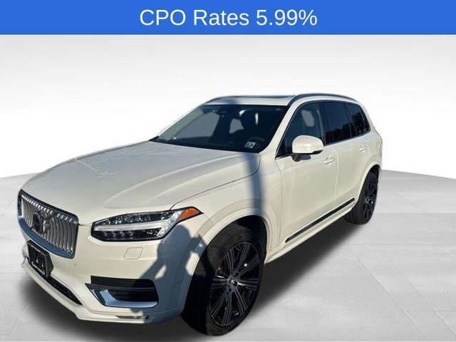 2023 Volvo XC90 B6 AWD Ultimate 7P
