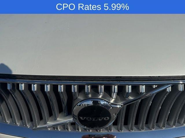 2023 Volvo XC90 B6 AWD Ultimate 7P