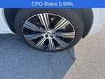 2023 Volvo XC90 B6 AWD Ultimate 7P