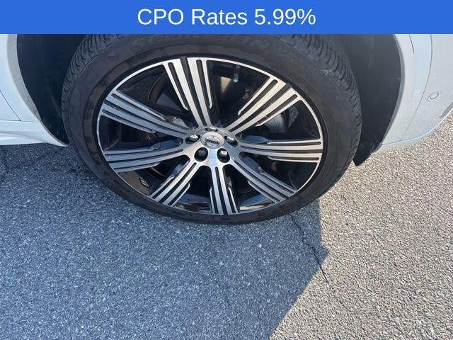2023 Volvo XC90 B6 AWD Ultimate 7P