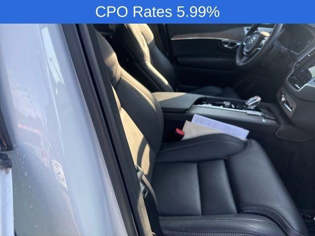 2023 Volvo XC90 B6 AWD Ultimate 7P