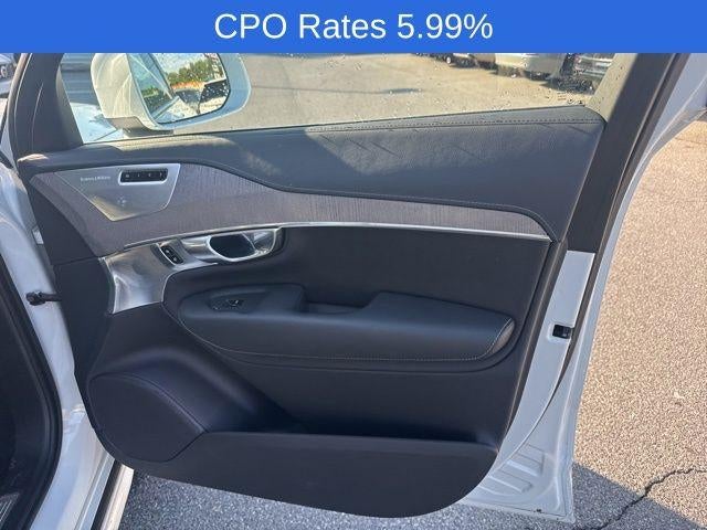 2023 Volvo XC90 B6 AWD Ultimate 7P