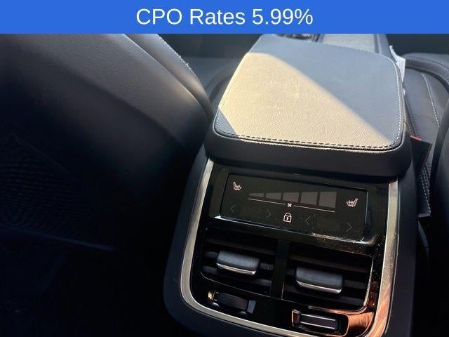 2023 Volvo XC90 B6 AWD Ultimate 7P