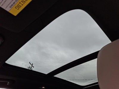 2026 Volvo XC90 B6 AWD Plus 7-Seater
