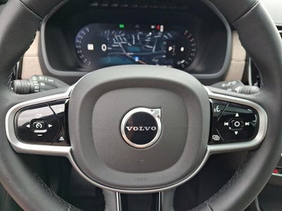 2026 Volvo XC90 B6 AWD Plus 7-Seater
