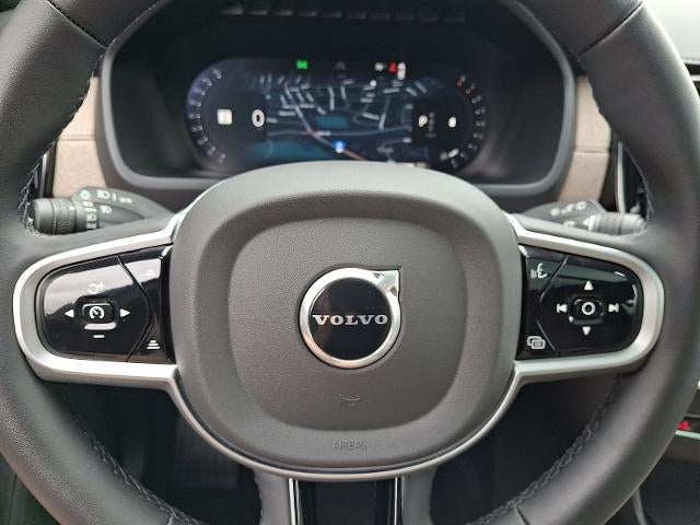 2026 Volvo XC90 B6 AWD Plus 7-Seater